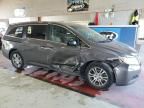 2011 Honda Odyssey EXL