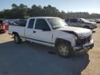 1997 GMC Sierra C1500