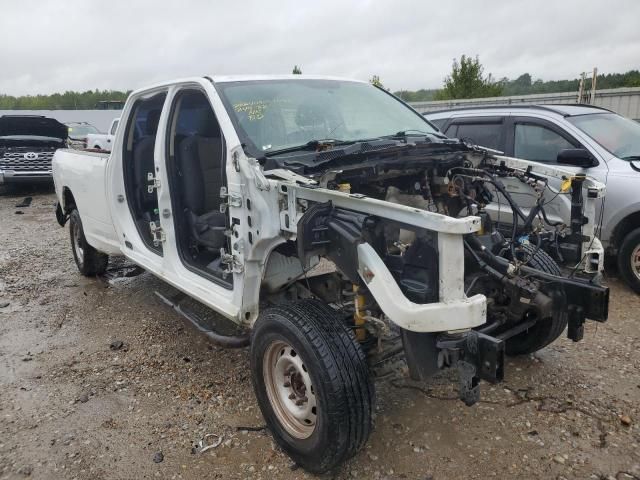 2012 Dodge RAM 2500 ST