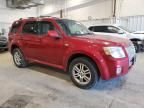 2009 Mercury Mariner Premier