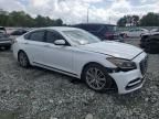 2018 Genesis G80 Base