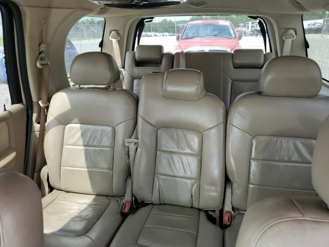 2005 Ford Expedition Limited