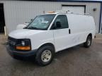 2017 Chevrolet Express G2500