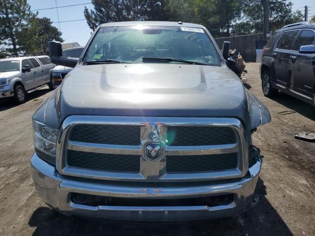 2013 Dodge RAM 3500 ST