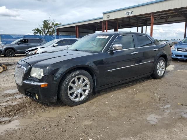 2008 Chrysler 300C