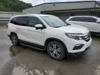 2018 Honda Pilot EXL