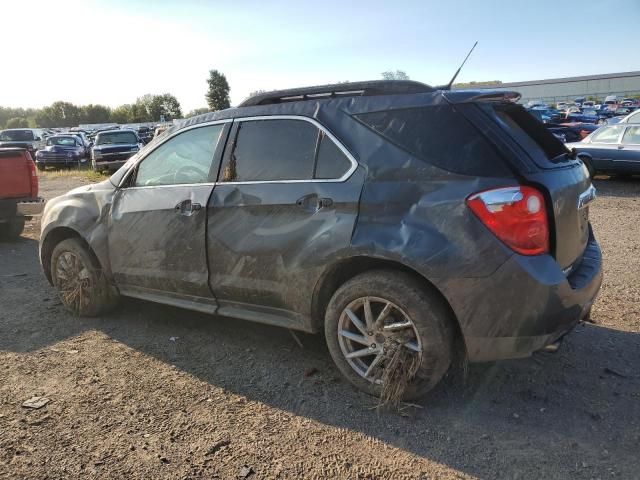 2010 Chevrolet Equinox LT