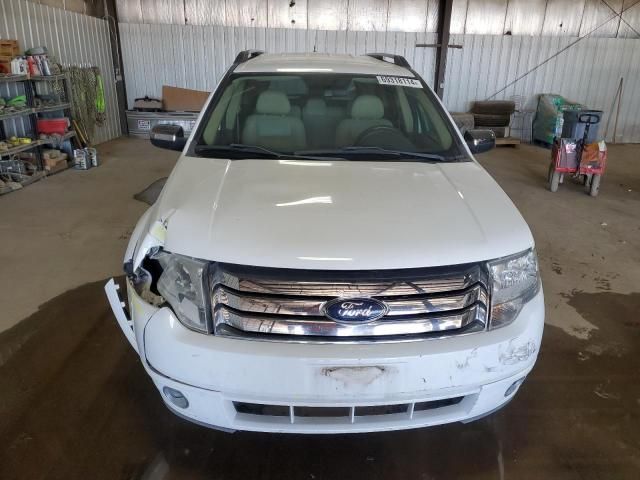 2008 Ford Taurus X Limited