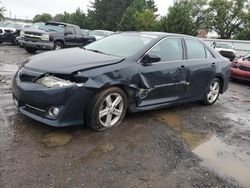 Toyota salvage cars for sale: 2014 Toyota Camry L