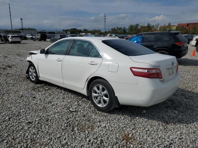 2008 Toyota Camry CE