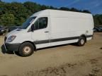 2011 Mercedes-Benz Sprinter 2500