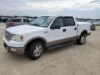 2004 Ford F150 Supercrew