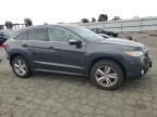 2014 Acura RDX Technology