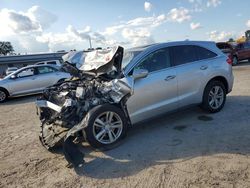 Acura Vehiculos salvage en venta: 2014 Acura RDX Technology