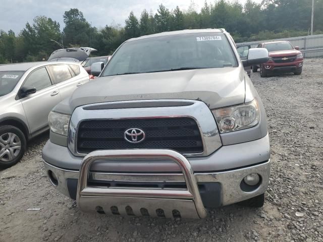 2008 Toyota Tundra Double Cab