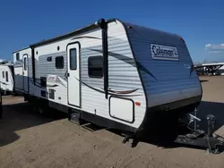 2016 Keystone Coleman en venta en Brighton, CO