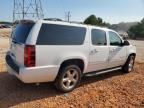 2014 Chevrolet Suburban C1500 LTZ