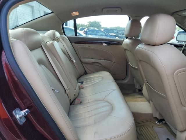 2006 Buick Lucerne CXL