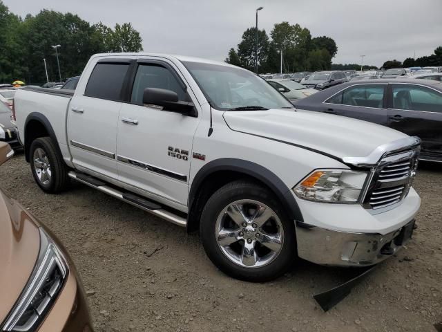 2014 Dodge RAM 1500 SLT