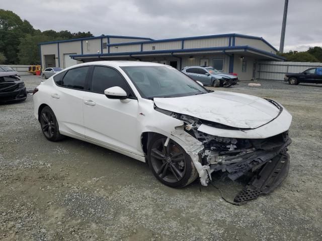 2023 Acura Integra A-Spec