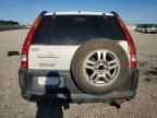 2003 Honda CR-V EX