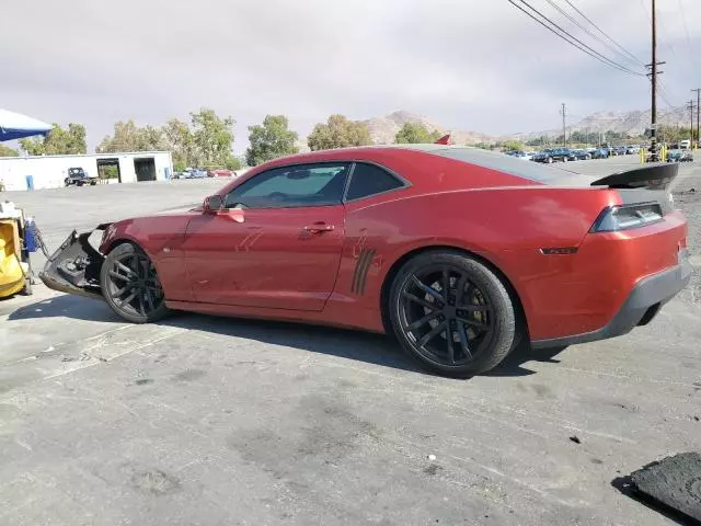 2014 Chevrolet Camaro 2SS