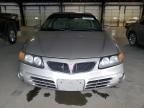 2000 Pontiac Bonneville SE