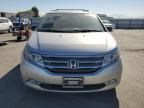 2013 Honda Odyssey Touring