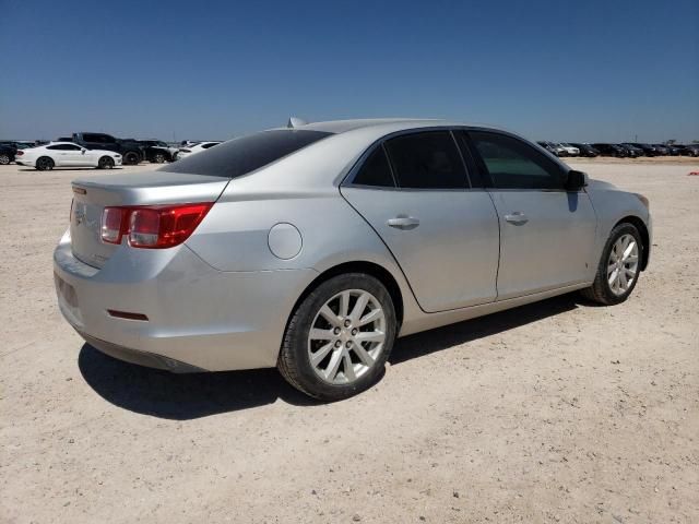 2014 Chevrolet Malibu 2LT