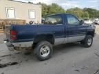 2001 Dodge RAM 1500