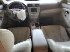 2007 Toyota Camry Hybrid