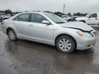 2008 Toyota Camry Hybrid