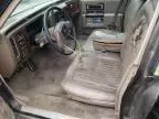 1991 Cadillac Brougham