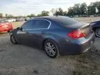 2011 Infiniti G37 Base