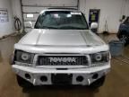 2002 Toyota 4runner SR5