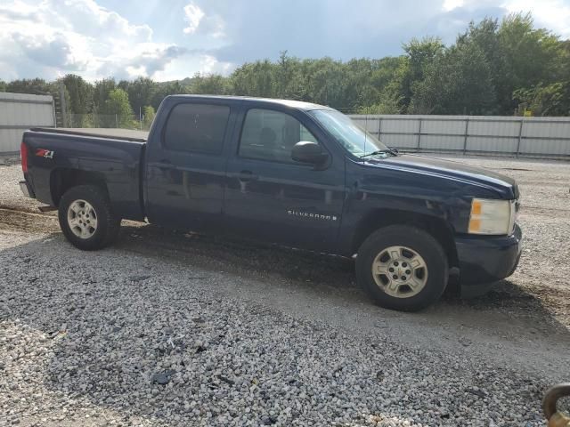 2008 Chevrolet Silverado K1500