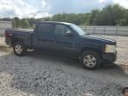 2008 Chevrolet Silverado K1500