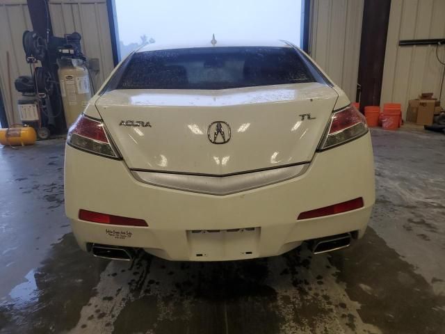 2010 Acura TL