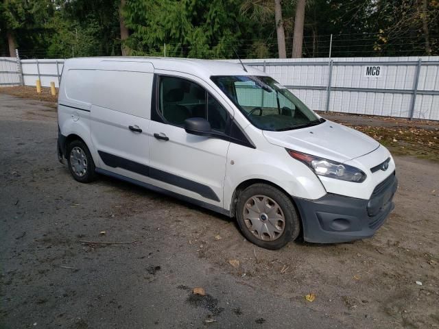 2015 Ford Transit Connect XL