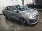 2017 Mitsubishi Mirage G4 ES