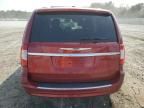 2012 Chrysler Town & Country Touring L