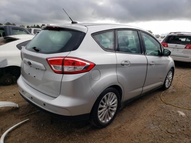 2017 Ford C-MAX SE