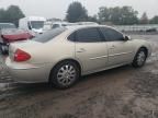 2008 Buick Lacrosse CXL