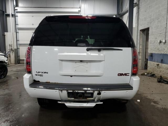 2007 GMC Yukon Denali