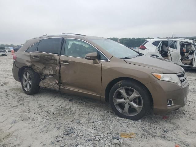 2013 Toyota Venza LE