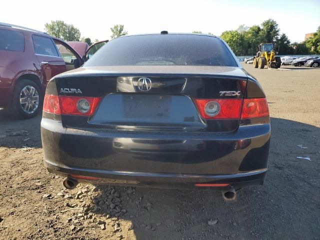 2008 Acura TSX