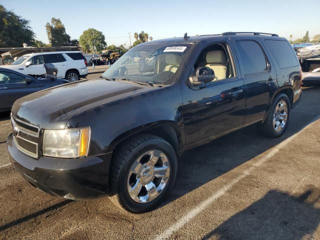 2011 Chevrolet Tahoe C1500  LS