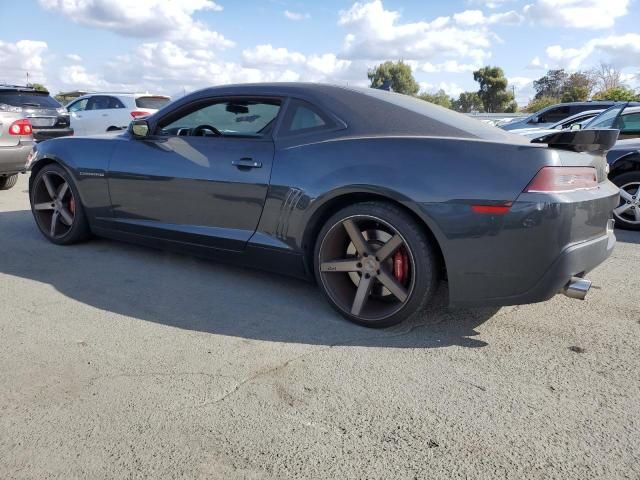 2014 Chevrolet Camaro SS