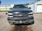 2005 Chevrolet Silverado K2500 Heavy Duty