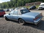 1989 Chevrolet Caprice Classic Brougham